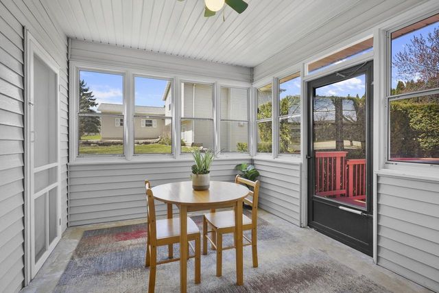 718 Mellum Drive, Stoughton, WI 53589