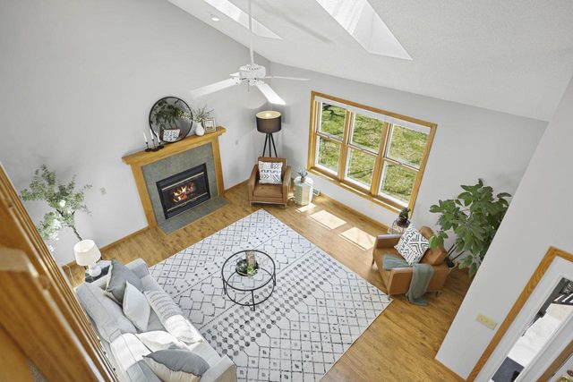 718 Mellum Drive, Stoughton, WI 53589