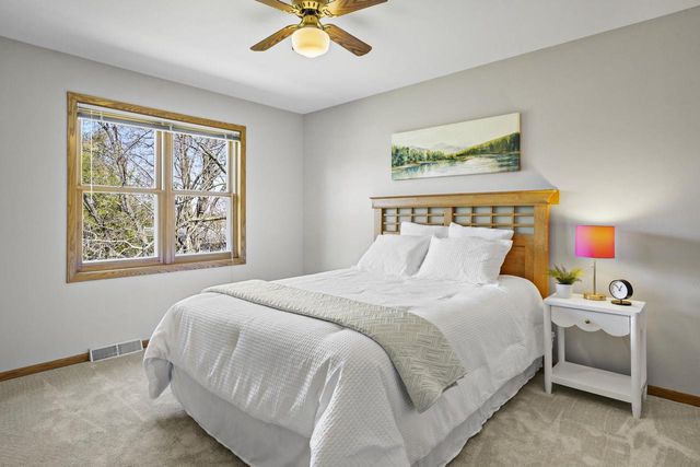 718 Mellum Drive, Stoughton, WI 53589