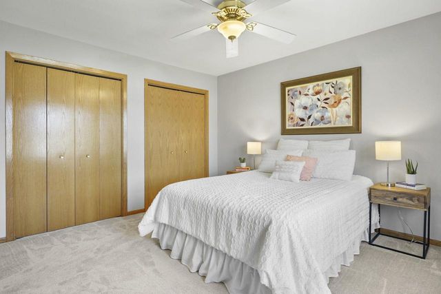 718 Mellum Drive, Stoughton, WI 53589