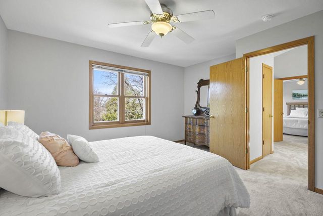 718 Mellum Drive, Stoughton, WI 53589