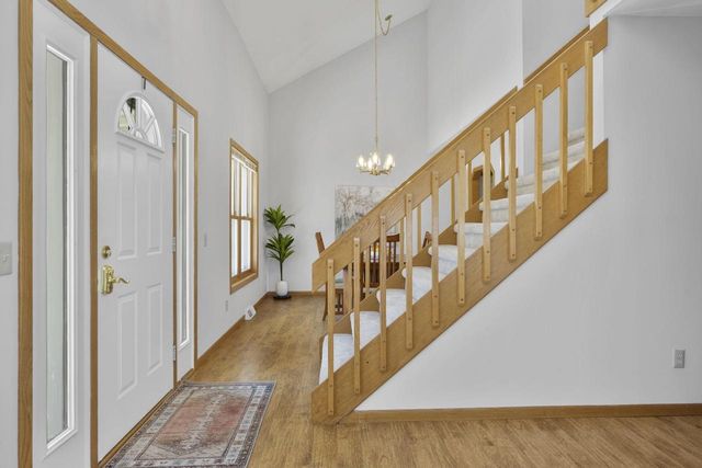 718 Mellum Drive, Stoughton, WI 53589