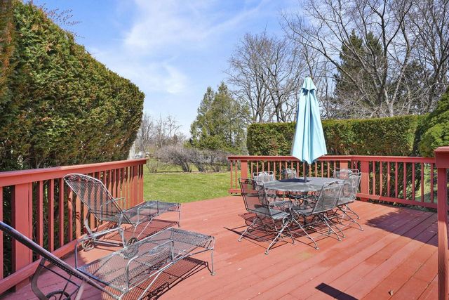 718 Mellum Drive, Stoughton, WI 53589