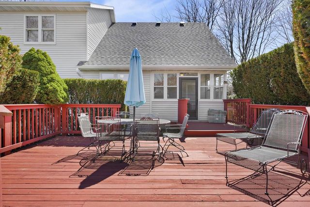 718 Mellum Drive, Stoughton, WI 53589
