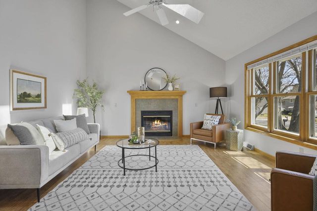 718 Mellum Drive, Stoughton, WI 53589