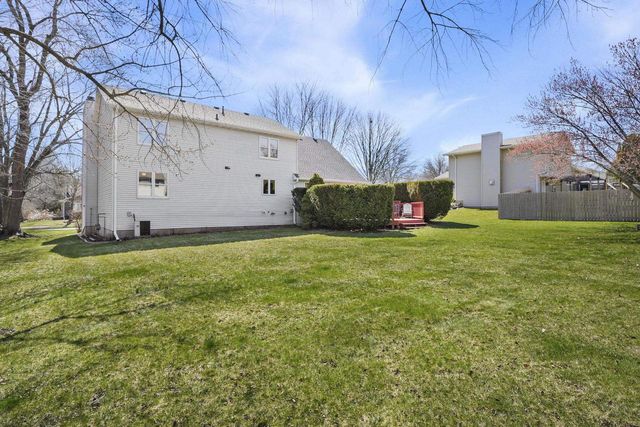 718 Mellum Drive, Stoughton, WI 53589