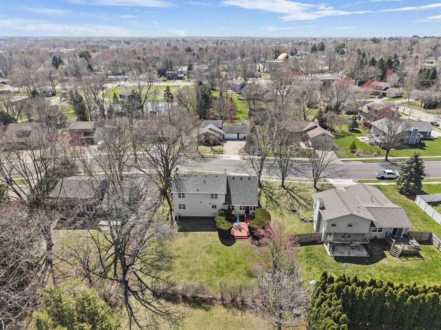 718 Mellum Drive, Stoughton, WI 53589