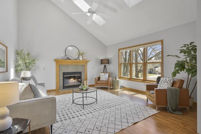 718 Mellum Drive, Stoughton, WI 53589