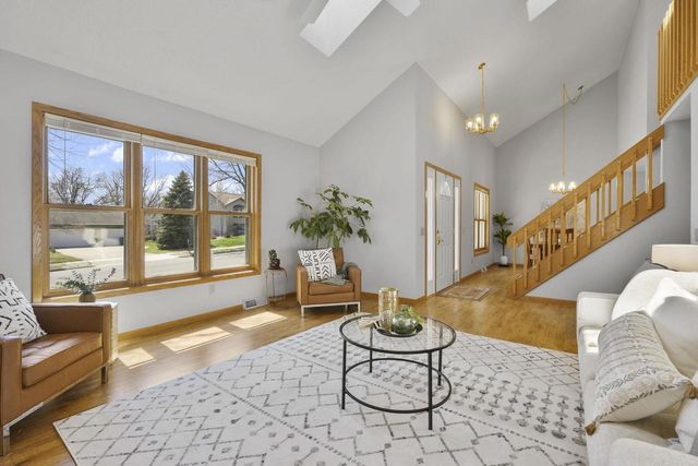 718 Mellum Drive, Stoughton, WI 53589