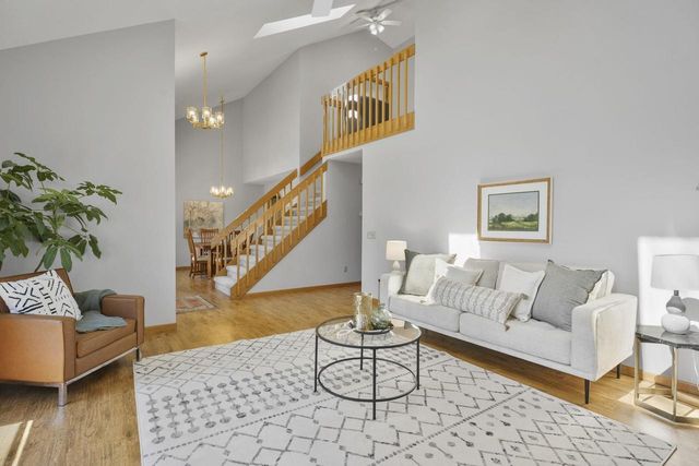 718 Mellum Drive, Stoughton, WI 53589