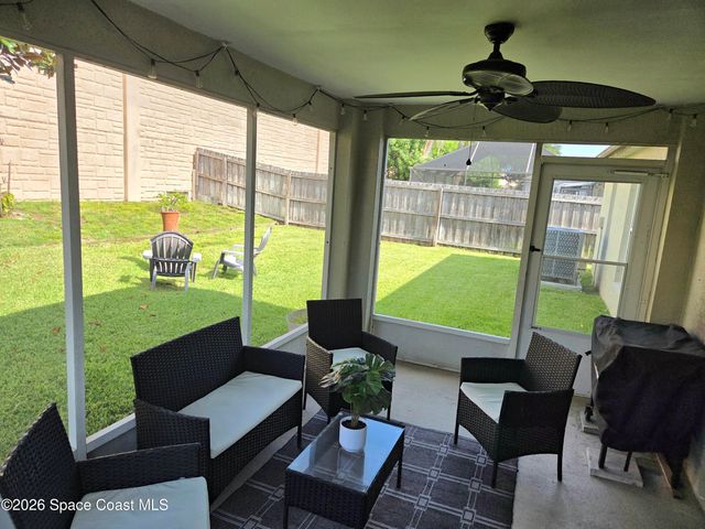 2317 Deercroft Drive, Melbourne, FL 32940