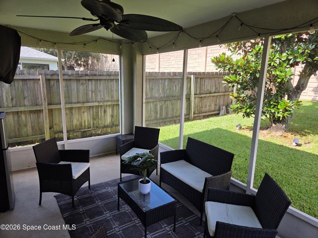 2317 Deercroft Drive, Melbourne, FL 32940