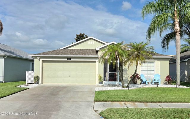 2317 Deercroft Drive, Melbourne, FL 32940