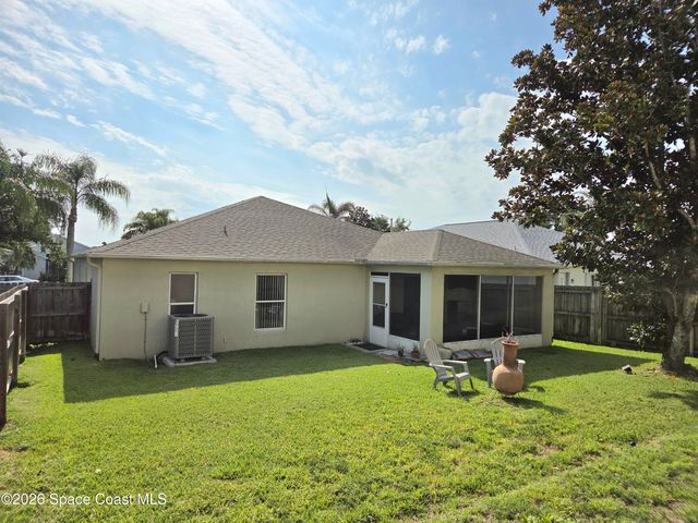 2317 Deercroft Drive, Melbourne, FL 32940