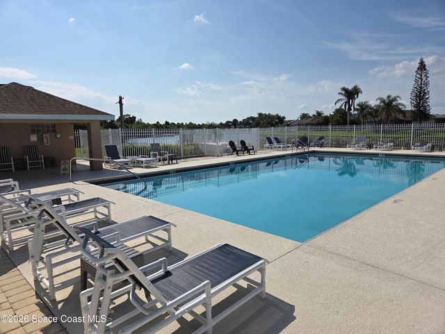 2317 Deercroft Drive, Melbourne, FL 32940