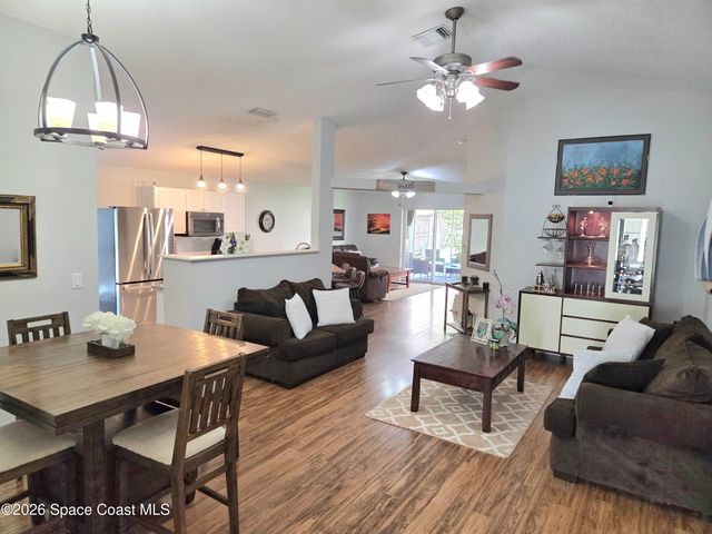 2317 Deercroft Drive, Melbourne, FL 32940