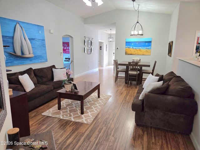 2317 Deercroft Drive, Melbourne, FL 32940