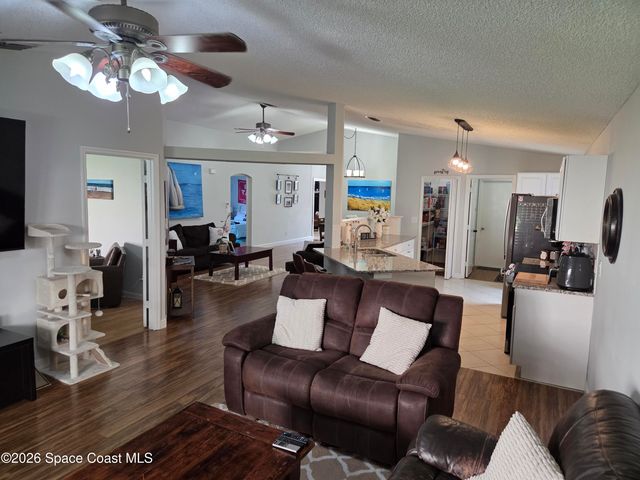2317 Deercroft Drive, Melbourne, FL 32940