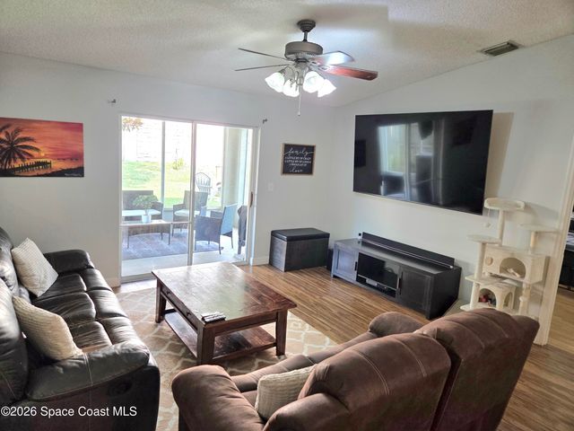2317 Deercroft Drive, Melbourne, FL 32940
