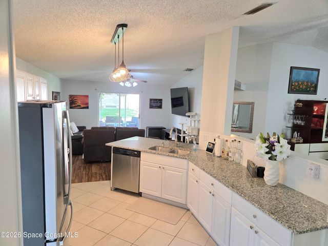 2317 Deercroft Drive, Melbourne, FL 32940