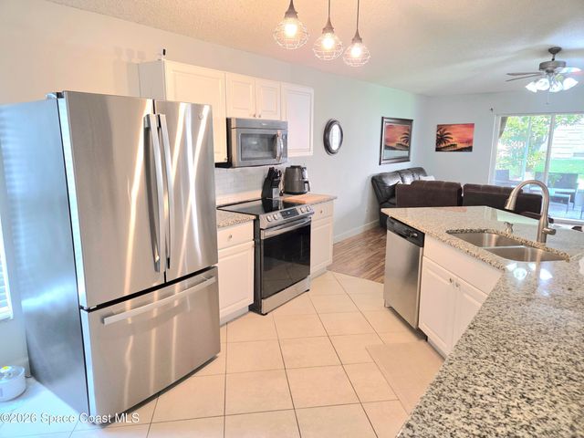 2317 Deercroft Drive, Melbourne, FL 32940