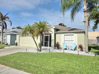 2317 Deercroft Drive, Melbourne, FL 32940