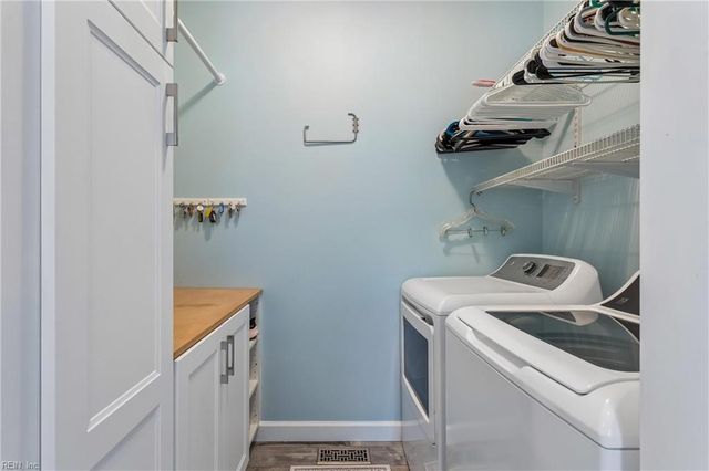 115 Holden LN, Yorktown, VA 23692