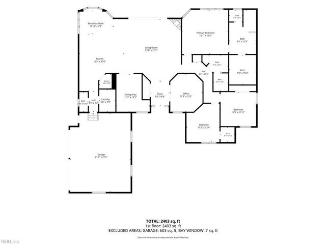 115 Holden LN, Yorktown, VA 23692