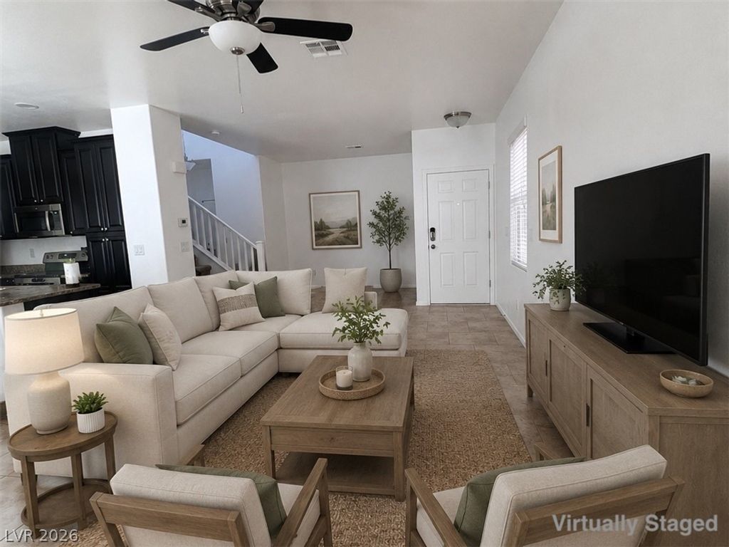 7373 Puddle Duck Street, Las Vegas, NV 89166 — photo 2