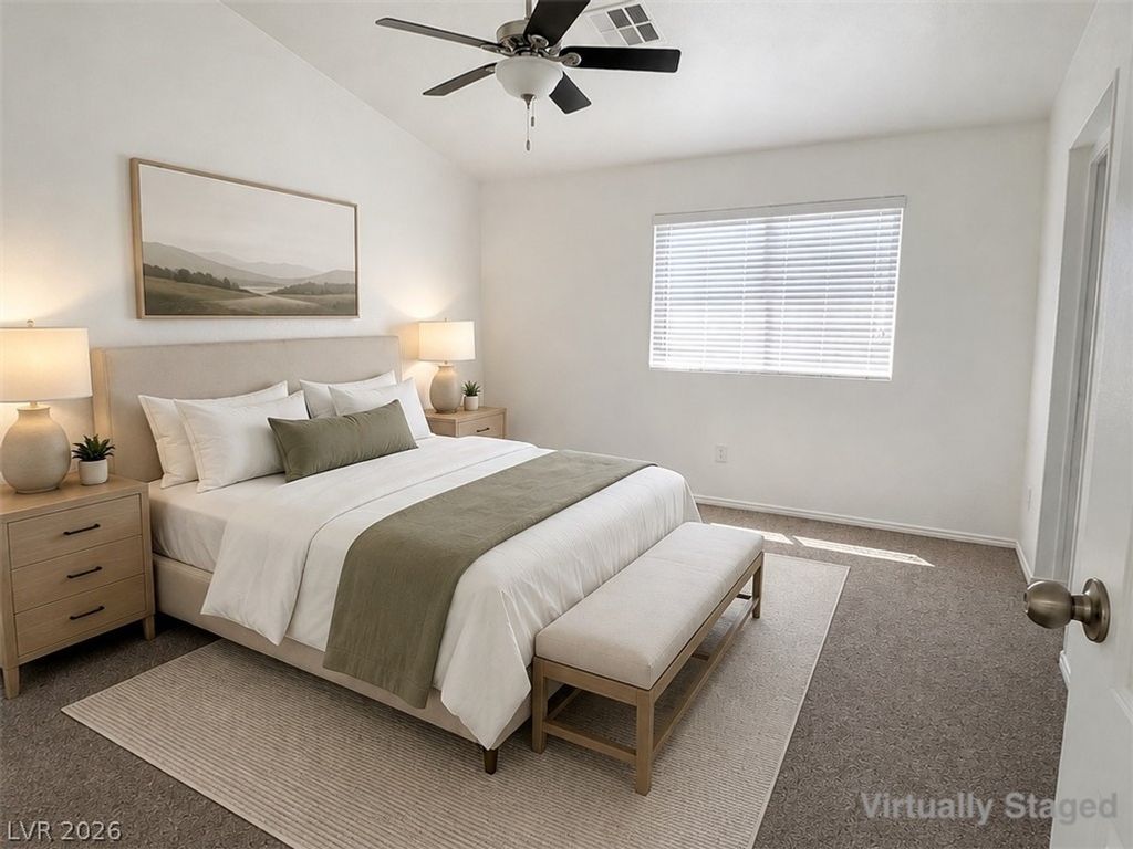 7373 Puddle Duck Street, Las Vegas, NV 89166 — photo 4