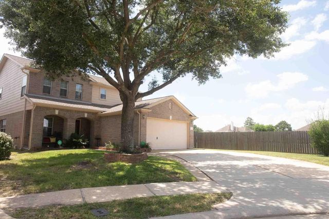 29619 N Legends Bend Lane, Spring, TX 77386
