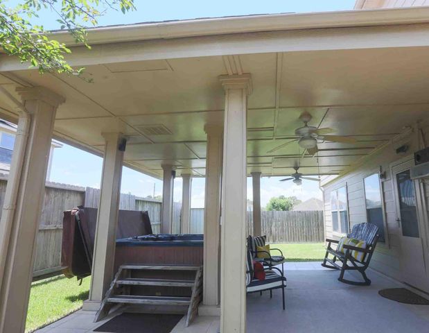 29619 N Legends Bend Lane, Spring, TX 77386