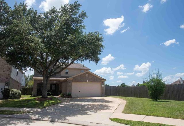 29619 N Legends Bend Lane, Spring, TX 77386