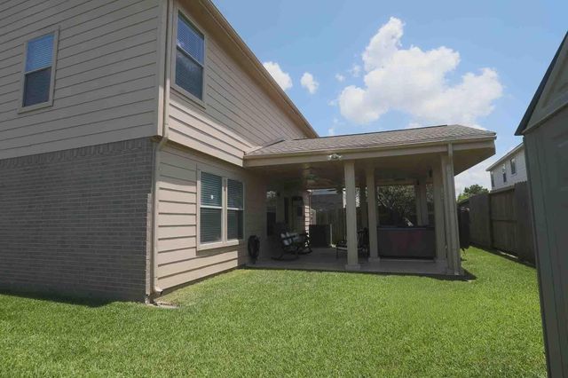 29619 N Legends Bend Lane, Spring, TX 77386