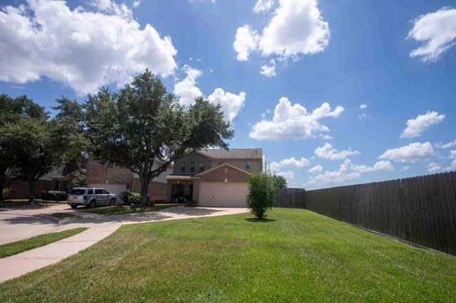 29619 N Legends Bend Lane, Spring, TX 77386