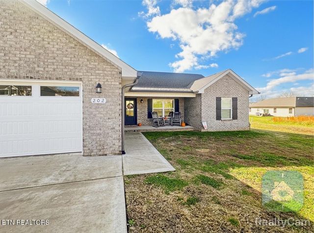 202 Ashton Lane, Madisonville, TN 37354