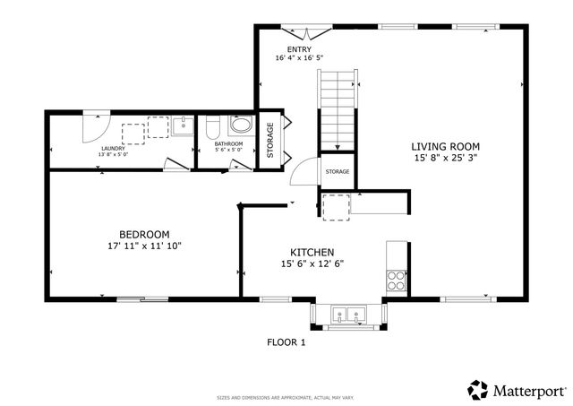 1105 E Point Drive, Schaumburg, IL 60193