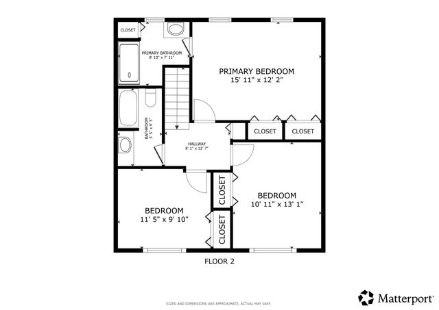 1105 E Point Drive, Schaumburg, IL 60193