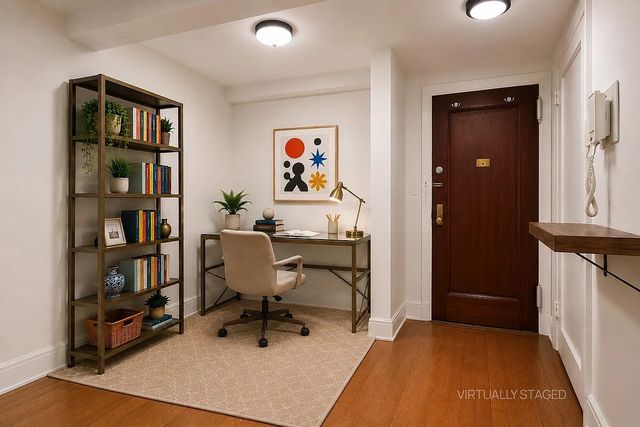 350 W 57th St Apt 6H, New York City, NY 10019