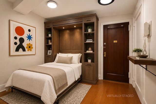 350 W 57th St Apt 6H, New York City, NY 10019