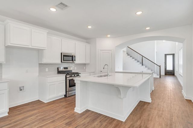 3962 Oak Creek Circle, Denison, TX 75020