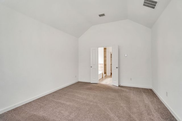 3962 Oak Creek Circle, Denison, TX 75020