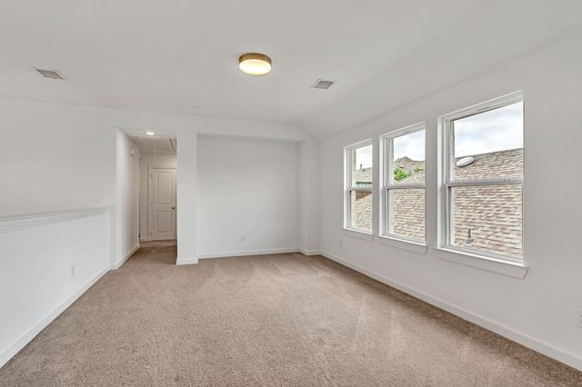 3962 Oak Creek Circle, Denison, TX 75020