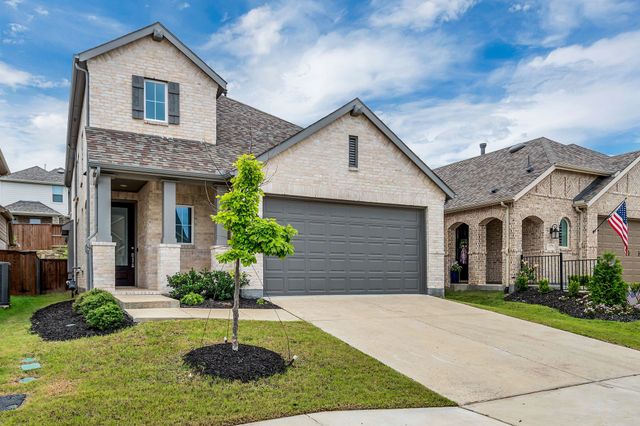 3962 Oak Creek Circle, Denison, TX 75020
