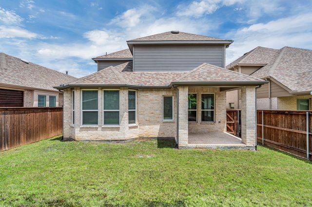 3962 Oak Creek Circle, Denison, TX 75020