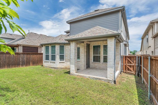3962 Oak Creek Circle, Denison, TX 75020