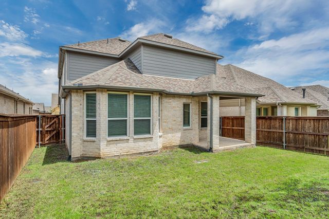 3962 Oak Creek Circle, Denison, TX 75020