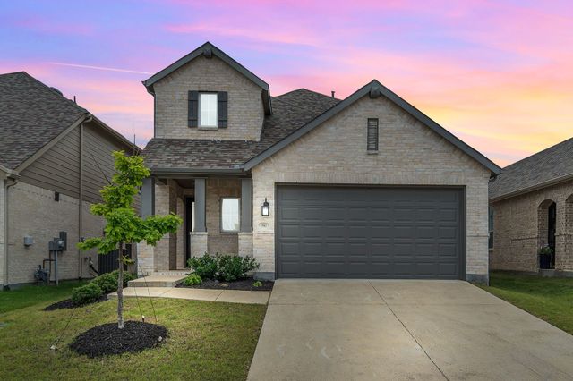 3962 Oak Creek Circle, Denison, TX 75020
