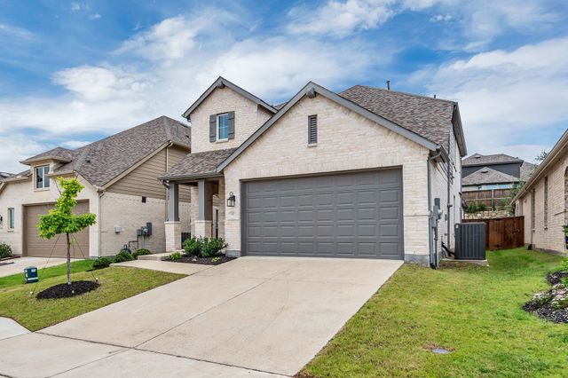 3962 Oak Creek Circle, Denison, TX 75020