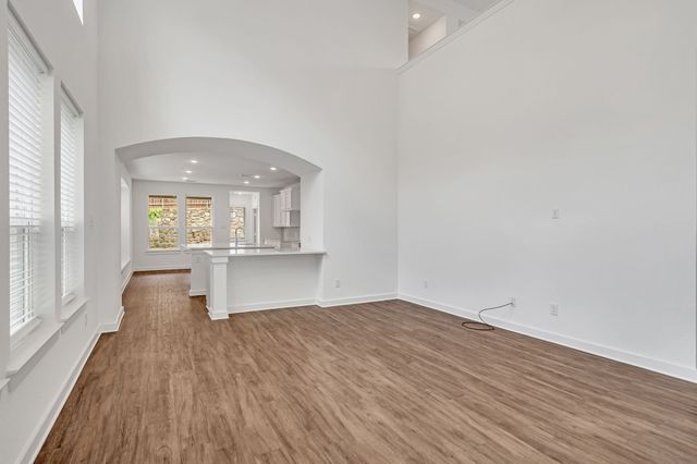 3962 Oak Creek Circle, Denison, TX 75020